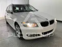 2011 BMW 318