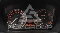 2011 BMW 318