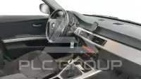 2011 BMW 318