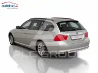 2011 BMW 318