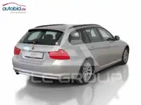 2011 BMW 318