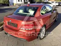 2011 BMW 120