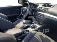 2011 BMW 120