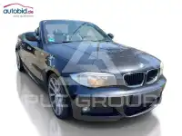 2011 BMW 120