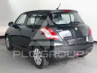 2011 Suzuki SWIFT