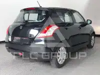 2011 Suzuki SWIFT