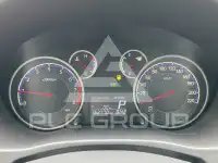 2011 Suzuki SX4