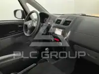 2011 Suzuki SX4