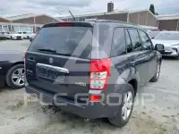 2011 Suzuki Vitara