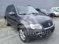 2011 Suzuki Vitara