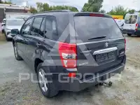 2011 Suzuki Vitara