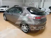2011 Honda CIVIC