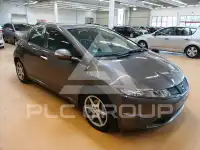 2011 Honda CIVIC