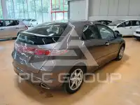 2011 Honda CIVIC