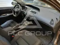 2011 Honda CIVIC