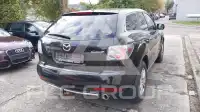 2011 Mazda CX-7