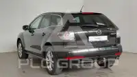 2011 Mazda CX-7
