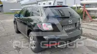 2011 Mazda CX-7