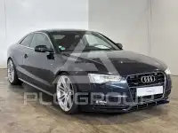 2011 Audi A5