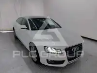 2011 Audi A5