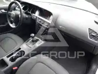 2011 Audi A5