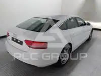 2011 Audi A5