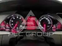 2011 Audi A5