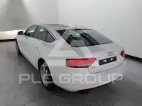 2011 Audi A5