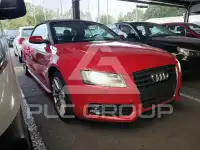 2011 Audi A5