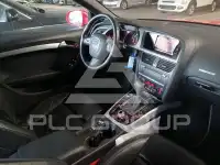 2011 Audi A5