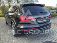 2011 Audi Q7