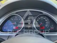 2011 Audi Q7