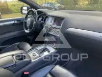 2011 Audi Q7