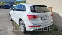 2011 Audi Q5