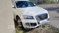 2011 Audi Q5