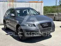 2011 Audi Q5