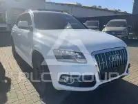 2011 Audi Q5