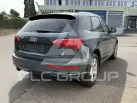 2011 Audi Q5