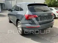 2011 Audi Q5