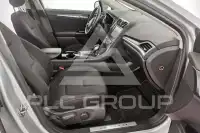 2011 Audi Q5