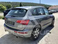 2011 Audi Q5