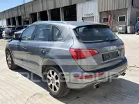 2011 Audi Q5