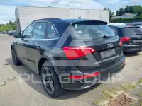 2011 Audi Q5