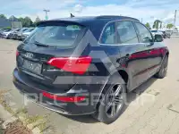2011 Audi Q5
