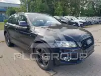 2011 Audi Q5