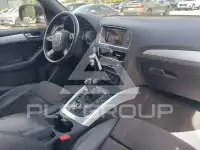2011 Audi Q5