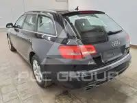 2011 Audi A6