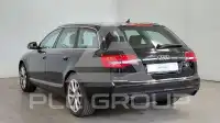 2011 Audi A6