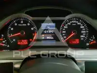 2011 Audi A6