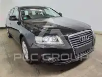 2011 Audi A6